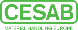 Cesab logo