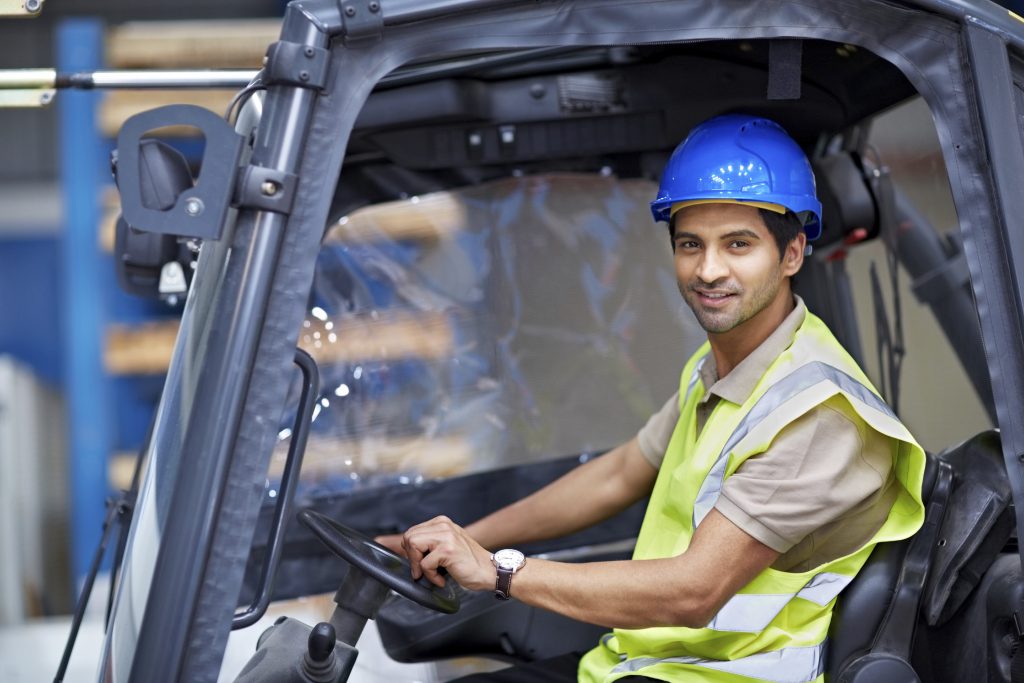 What Are The Most Common Causes Of Forklift Accidents East Midlands Forklifts