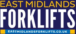 East Midlands Forklifts Logo