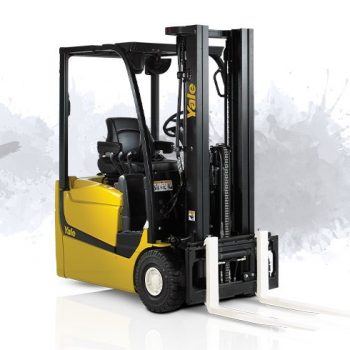 3 Wheel Rear Drive Electric Counterbalanced Forklift Truck – ERP13-15VC